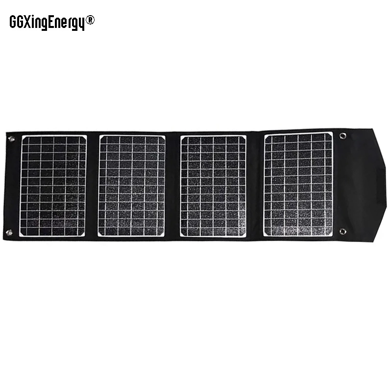 28w Solar Şarj Cihazı